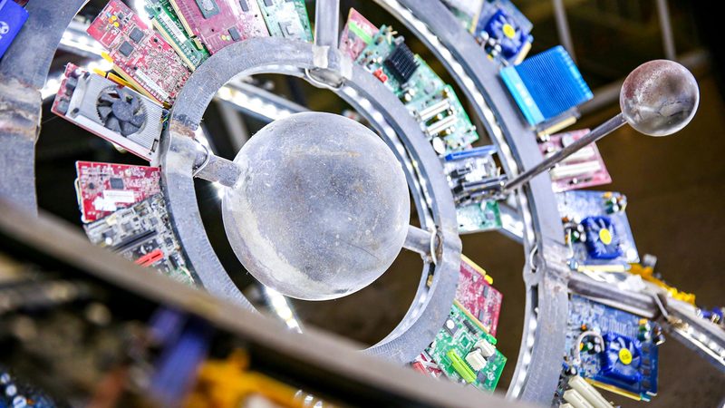 智慧园区消防联动系统：价格构成与选购要点